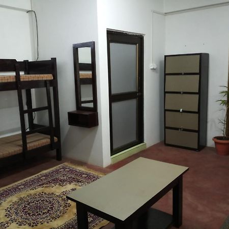 Manna Inspira Hotel Shillong Kültér fotó