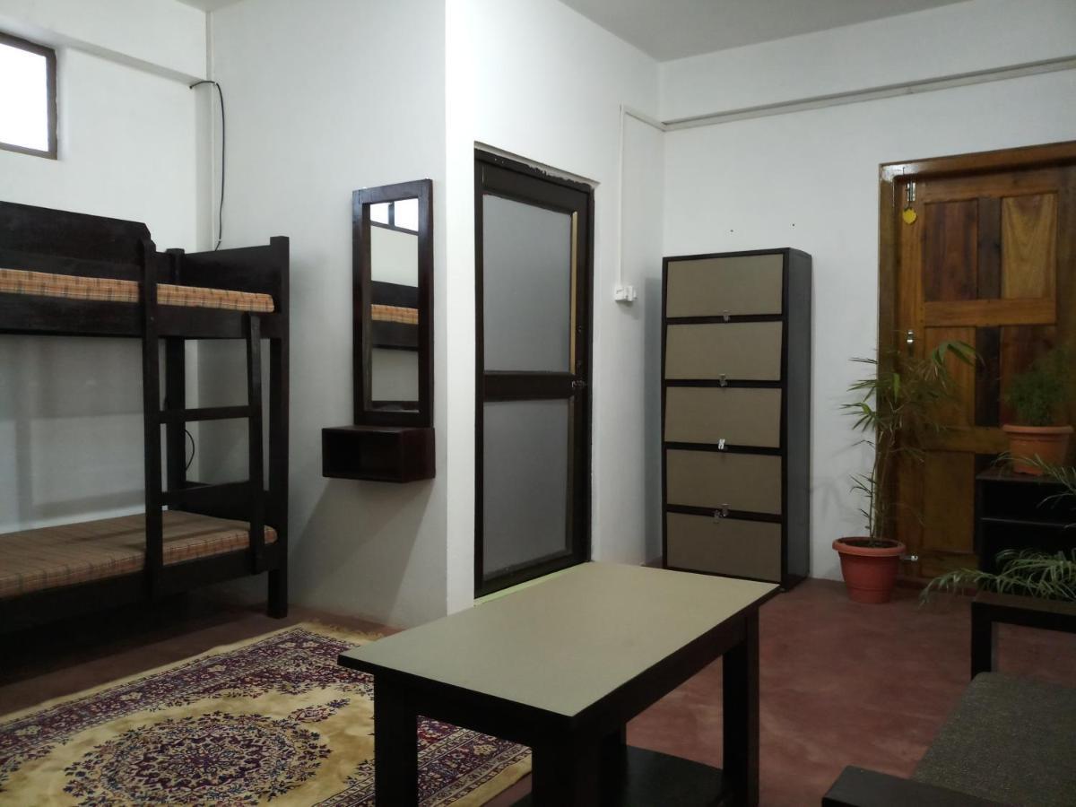 Manna Inspira Hotel Shillong Kültér fotó