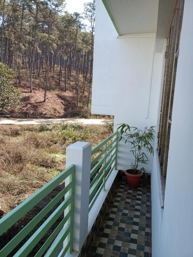 Manna Inspira Hotel Shillong Kültér fotó