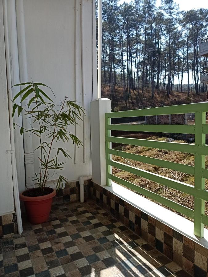 Manna Inspira Hotel Shillong Kültér fotó