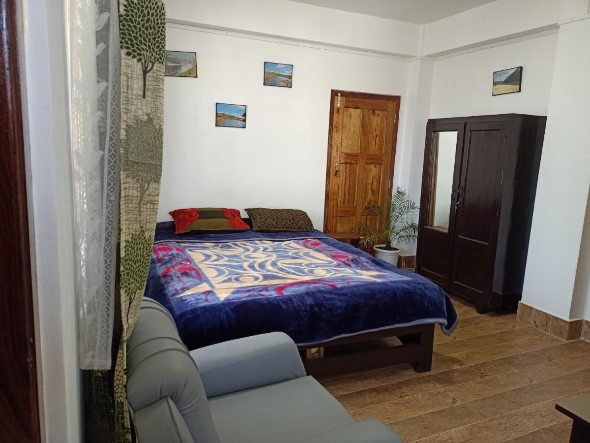 Manna Inspira Hotel Shillong Kültér fotó