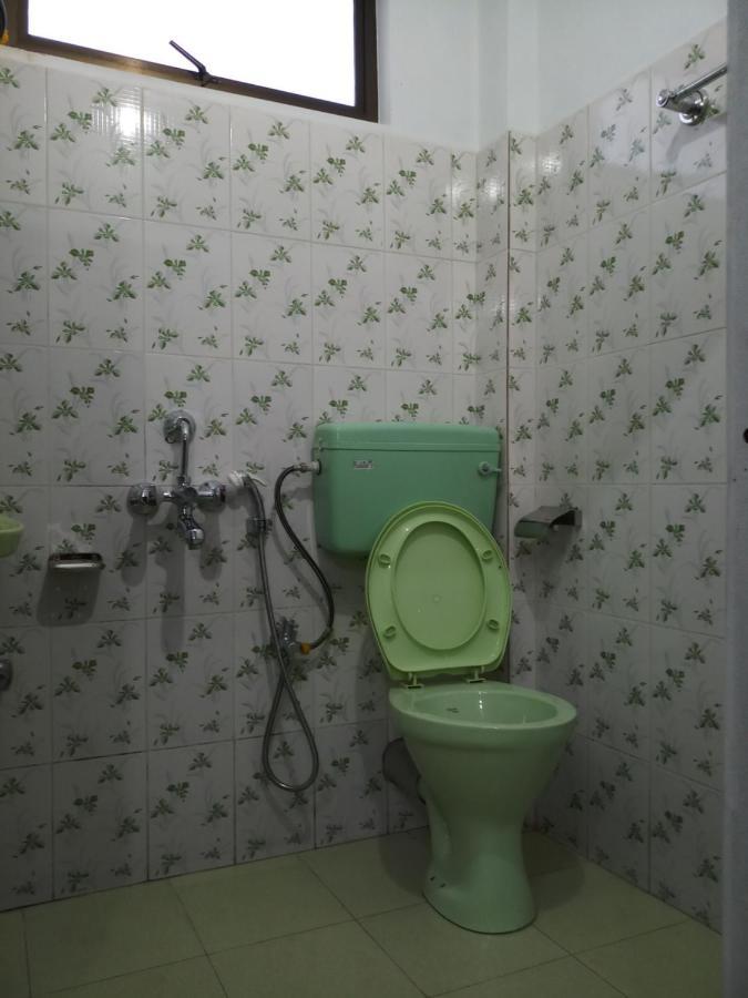 Manna Inspira Hotel Shillong Kültér fotó