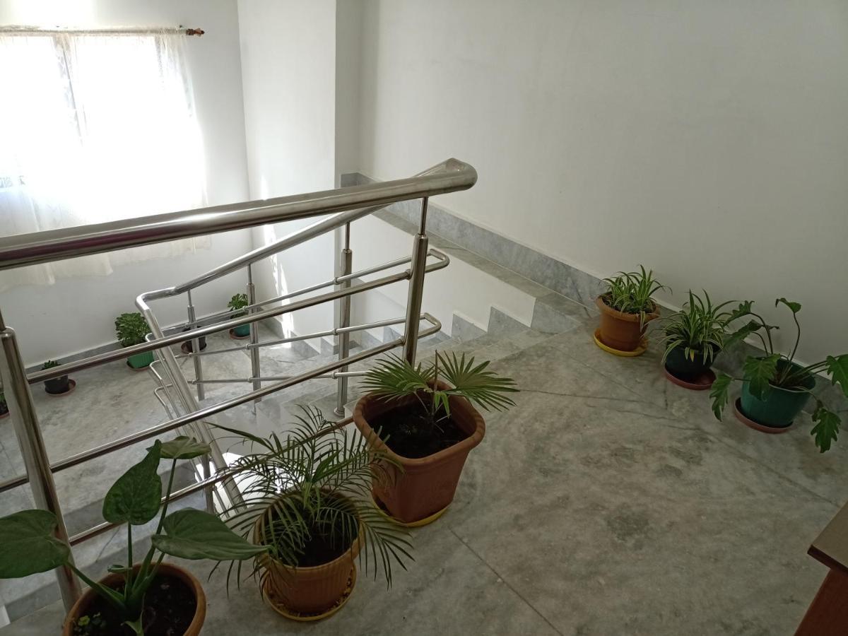Manna Inspira Hotel Shillong Kültér fotó