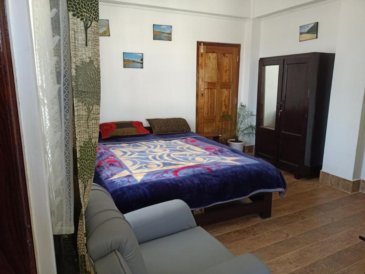 Manna Inspira Hotel Shillong Kültér fotó