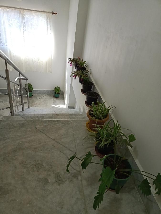 Manna Inspira Hotel Shillong Kültér fotó