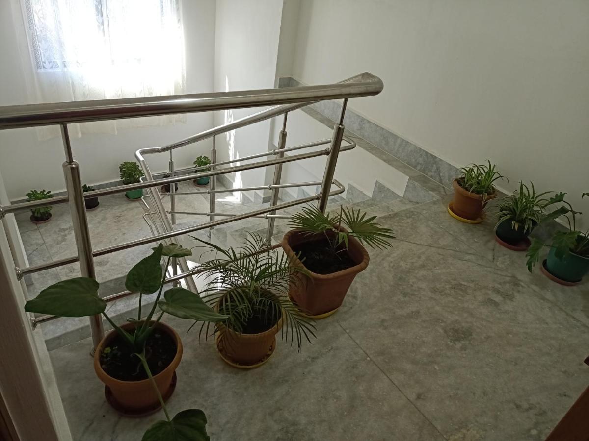 Manna Inspira Hotel Shillong Kültér fotó