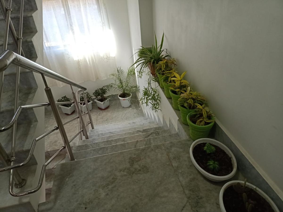 Manna Inspira Hotel Shillong Kültér fotó