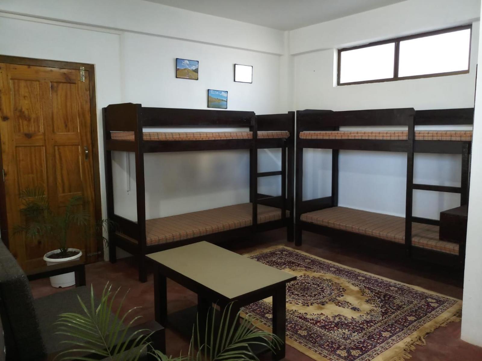 Manna Inspira Hotel Shillong Kültér fotó